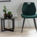 Стілець Arco Velvet Signal зелений (Bluvel 78) Стілець Arco Velvet Signal зелений (Bluvel 78)